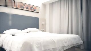 极品模特迷人美乳黑丝开裆暴力开操