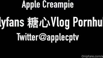 稀有的国产原创博主（applecptv） (27)