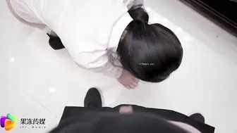 儿子调皮做蠢事_人妻赔罪被胁迫_边和老公打电话边被操