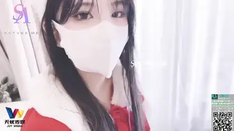 swag 382圣诞狂欢夜来自小母狗炮友的圣诞礼物