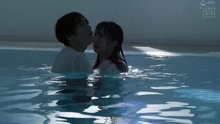 HMN-452 [中文字幕] 弥生みづき - 喜歡上了曾是親友戀人的美月 然後做了無數次中出SEX。