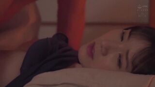 ROYD-146 [中文字幕] 五日市芽依 - 和大嫂只有KISS的關係…卻彼此都忍不住濃厚唾液交纏，無數次躲起來反覆播種性交。