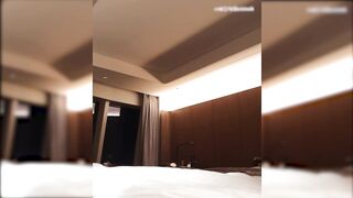 [韩国空姐] 约战极品S女神，无套内射，偷拍激情私密时刻！