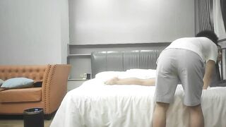 【熟女】万人求片！舞蹈老阿姨第二弹！精神小伙约炮39岁老阿姨